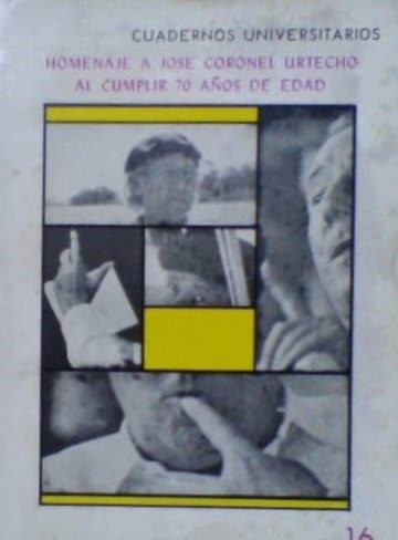 Cuadernos universitarios